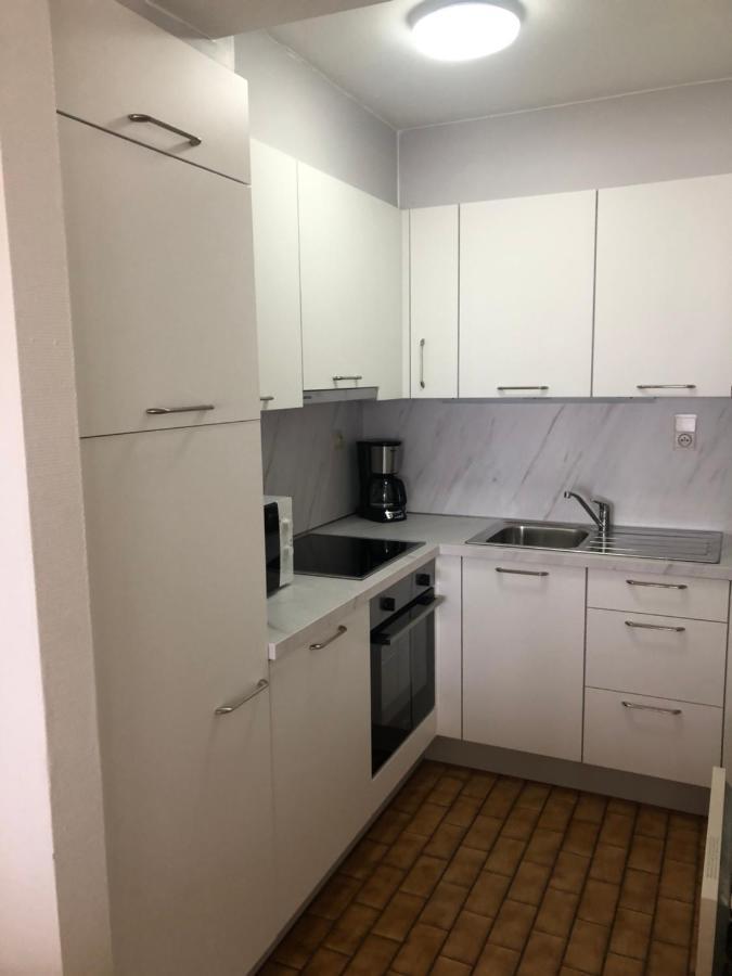 Bianca Apartman Middelkerke Kültér fotó